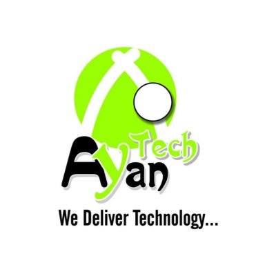 ayantech1's profile picture. 