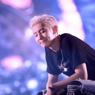 FARAHdissse's profile picture. 엑소:찬열/PCY | STANNING LEGENDS, 엑소 사랑하자 👑 | [personal/ fan account~] | 180428 tely ✨ day that I saw the source of my happiness @weareoneEXO 💕
190823 tex ✨
