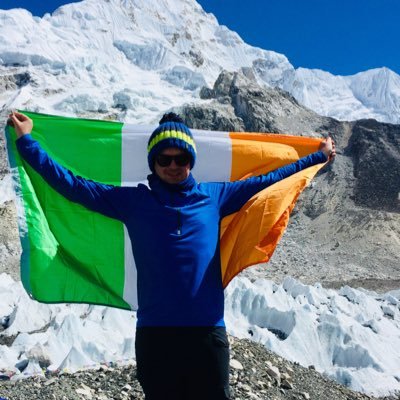 Riordan_Matt's profile picture. Irish expat in Dubai. Sports fanatic & avid supporter of Liverpool & Kerry.