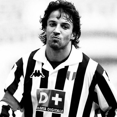 P17Forza's profile picture. Juventus fan. ⚪⚫