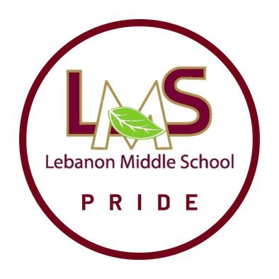 The official twitter feed of the Lebanon Middle School in Lebanon, NH.