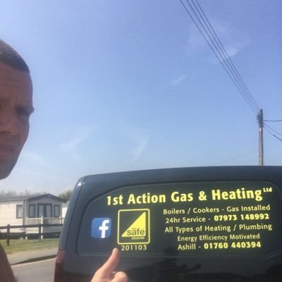 Keeping everyone Gas Safe Gas installations Boilers Cookers 24Hr call out