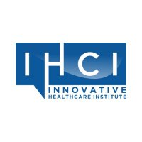 Innovative Healthcare Institute(@Innovativehci) 's Twitter Profile Photo