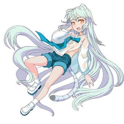 _LangYi_'s profile picture. 없었는데요
있었습니다