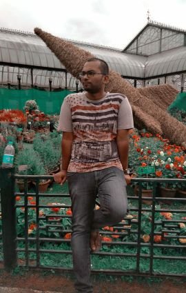 BTopuri's profile picture. Azure Devops engineer