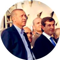 İsmail AYDIN (@avismailaydin) 's Twitter Profile