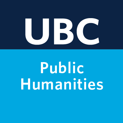 UBC Public Humanities Profile
