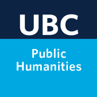 UBC Public Humanities(@UBC_PH) 's Twitter Profile Photo