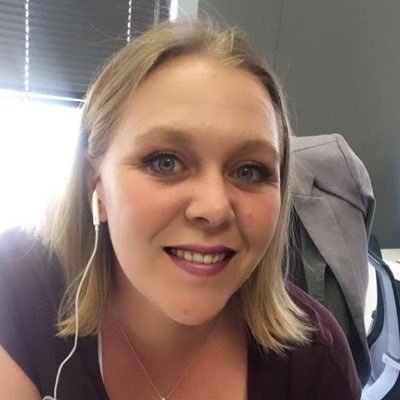 LesleyRencontre's profile picture. Account Director, DUO Marketing & PR