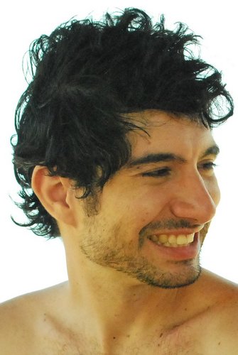 marcelometal's profile picture. free software developer, debian developer