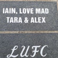 IAIN PLENDERLEITH (@iplendy65) 's Twitter Profile
