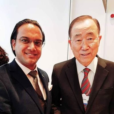 Prof @theNWU | Med Doc | CEO @ Omdutt Group | #YGL '21 @wef | Host of Insights Podcast @busrep | Write on Health, AI, Entrepreneurship | MSc (Health Law)