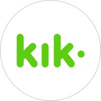 Kik(@Kik) 's Twitter Profileg