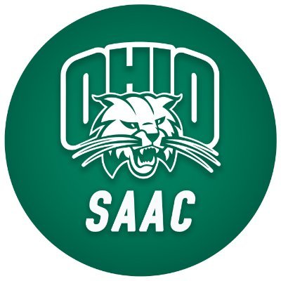 The official Twitter page of Ohio University's Student-Athlete Advisory Committee.