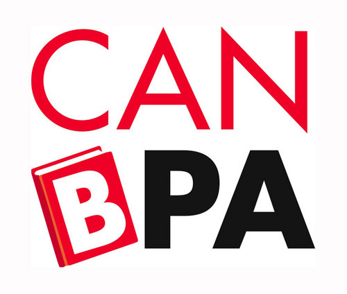 CanBPA's profile picture. The Canadian Book Professional Association: providing professional development and building community to the Canadian book industry.