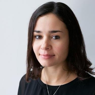 Maria Elena Vignoli Profile