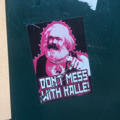 ||Digital History Project @TrierUni || Marx quotations/reviews of new books/articles on Marx events/funny stuff/critical || Mouson / König; German/English