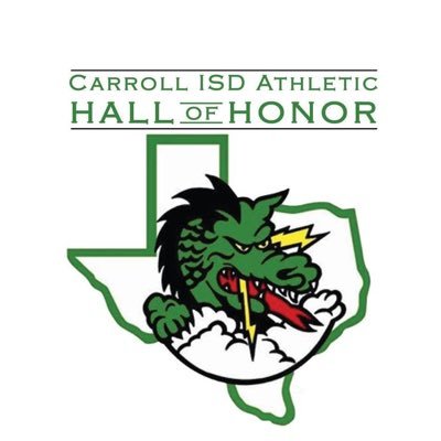Official Site for Southlake Carroll Hall of Honor