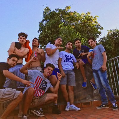 FP UNA | Paraguayo • 22 🇵🇾|Dios 🤍| ❤️💙 | Secretaria Prensa - CEP 🧑💻