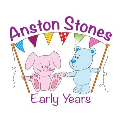 Anston Stones Early Yearsさんのプロフィール画像