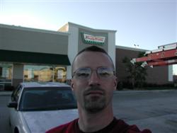 ezortman's profile picture. 