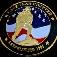 Cape Fear Chapter MOAA(@CapefearMoaa) 's Twitter Profile Photo