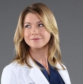 Meredith Grey