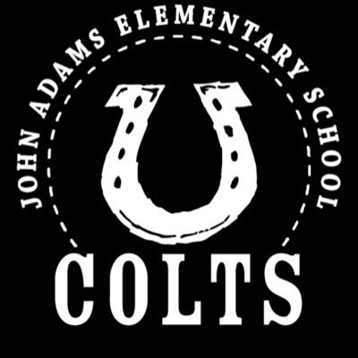 This is the official Twitter account for John Adams Elementary School located in Northeast Tenn.