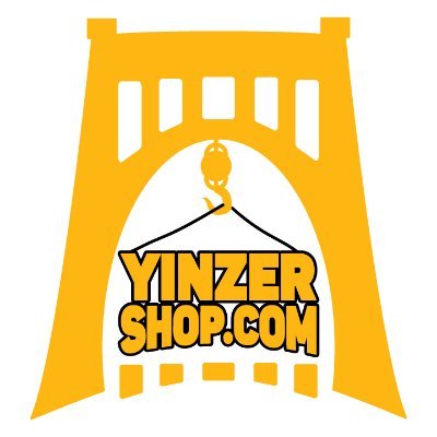 Yinzer Shop, we offer a wide variety of products that will make you feel like you’re back home in Pittsburgh.