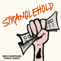 StrangleholdPod (@strangleholdpod) Twitter profile photo