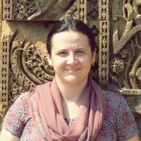 Lidija Stankovikj (@lid1108) 's Twitter Profile