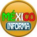 México Informa (@BeltranFilippo) Twitter profile photo