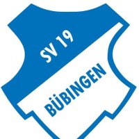 SV 19 Bübingen (@sv19b) Twitter profile photo