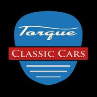 Torque Classic Cars (@torqueclassics) 's Twitter Profile