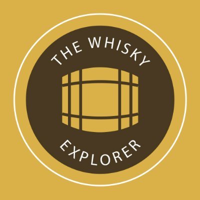 A #blog of tastings, learnings and ramblings from a journey through #whisky.