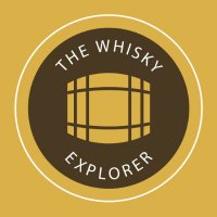 The Whisky Explorer (@whiskyexplorer_) 's Twitter Profile