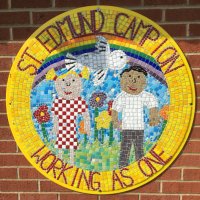 St Edmund Campion, Maidenhead (@stedsmh) 's Twitter Profile