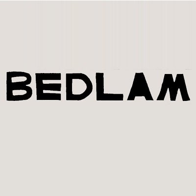 16 May at Mac Birningham | A celebration of the arts, mental health and wellbeing in Birmingham | #BEDLAM2023 | Email bedlamproducer@gmail.com