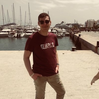 nehm_2's profile picture. ⚫️🟡/🟡🔴🐺