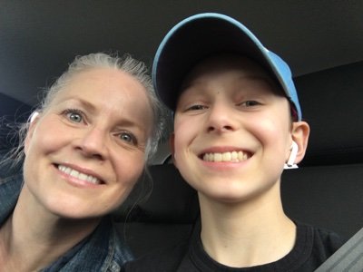 weezycaughell's profile picture. Ready to EMBRACE 2020 and all the extraordinary moments that my beautifully ordinary life brings