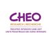 CHEO PICU Research (@cheoicuresearch) Twitter profile photo CHEO PICU Research (@cheoicuresearch) Twitter profile photo