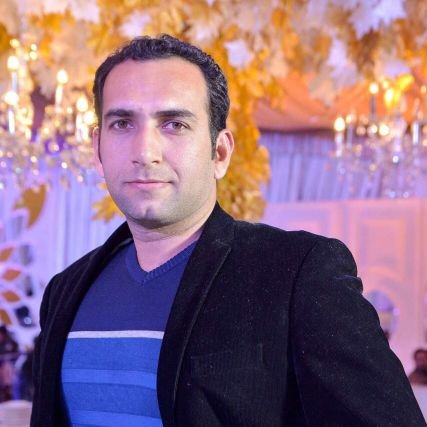 RMohsinkhalid's profile picture. Journalist, Working At SAMAA TV ...
All Views/Tweets Are Personal.