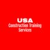 USA Construction Training Services (@demar147) Twitter profile photo USA Construction Training Services (@demar147) Twitter profile photo
