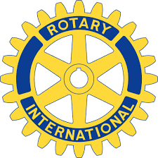 Rotary Club of Portsmouth Ohio.  Founded October 1920.