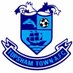 Topsham Town FC (@TopshamTown_FC) Twitter profile photo