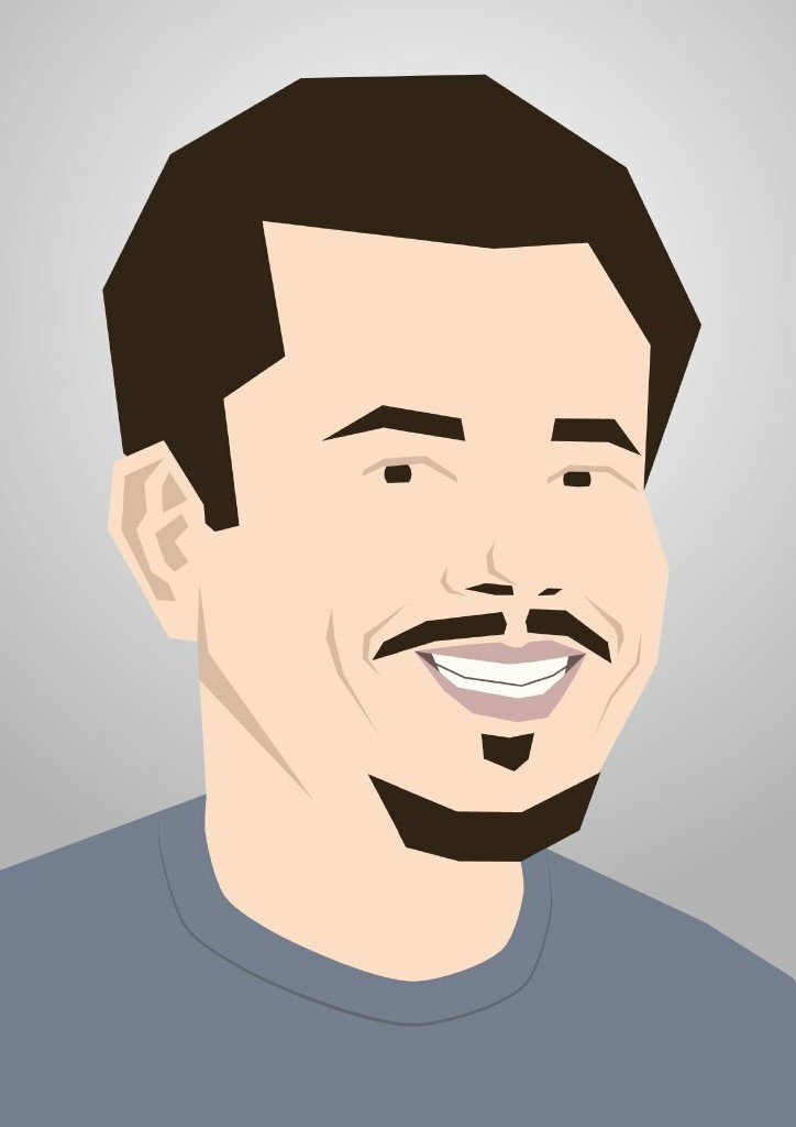 Software Developer
#OSS #Privacy #Cycling #Badminton #Basketball
