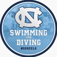 Carolina Swimming & Diving(@uncswimdive) 's Twitter Profile Photo