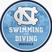 Carolina Swimming & Diving (@uncswimdive) Twitter profile photo