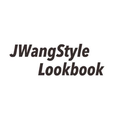 JWangStyleLookbookさんのプロフィール画像