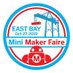 Twitter Profile image of @EBMakerFaire